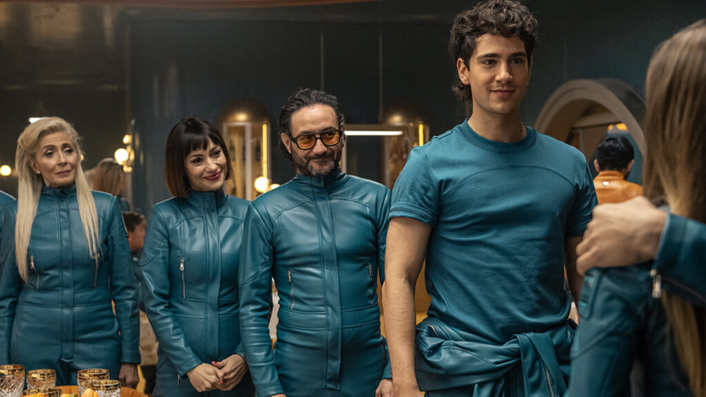 Billionaires' Bunker na Netflix: data, trama e elenco 6 Billionaires' Bunker na Netflix: data de estreia, trailer e detalhes principais
