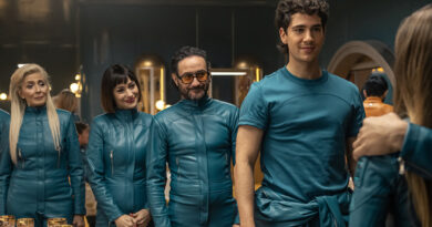 Billionaires' Bunker na Netflix: data de estreia, trailer e detalhes principais