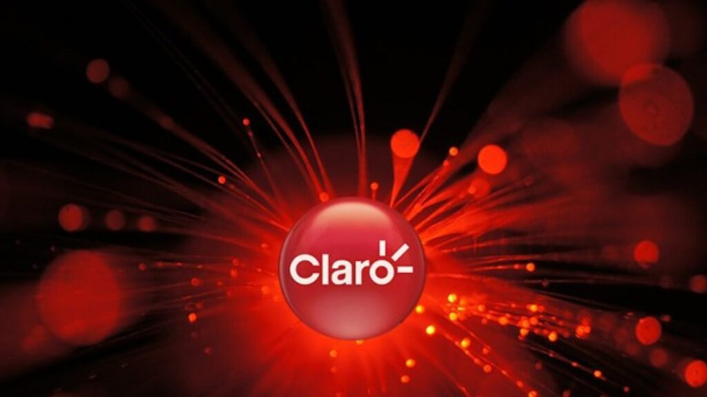 Claro Chamada Segura bloqueia telemarketing abusivo 2 claro 1