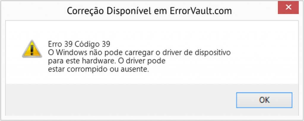 Drivers com erro aumentam o uso de CPU e deixam o processador do Windows lento