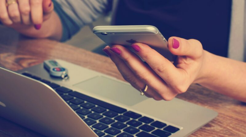 Não Me Perturbe da Anatel para bloquear ligações de telemarketing e spam