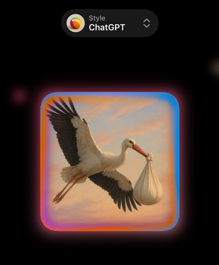 iOS 26 e IA: geração de imagens e recursos contextuais com Image Playground e reconhecimento de conteúdo na tela