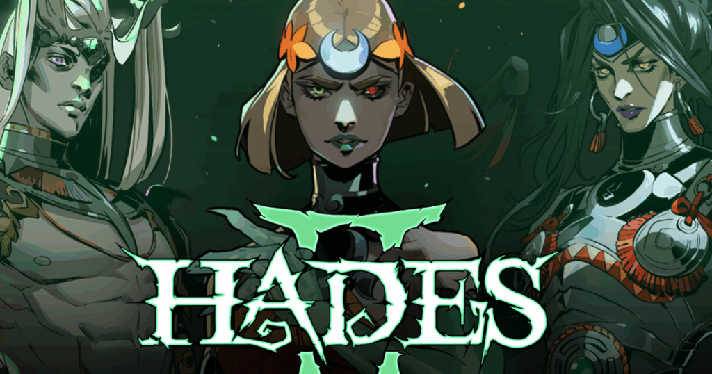 Hades 2: horário de lançamento no Brasil e preço 1 Hades 2 horário de lançamento no Brasil em 25/09 nos consoles e PC