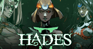 Hades 2 horário de lançamento no Brasil em 25/09 nos consoles e PC