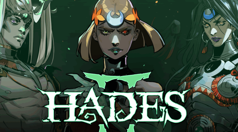 Hades 2 horário de lançamento no Brasil em 25/09 nos consoles e PC