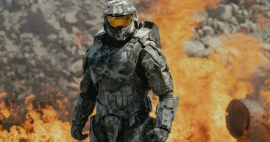 Halo na Netflix EUA com temporadas 1 e 2 disponíveis a partir de 1º de outubro