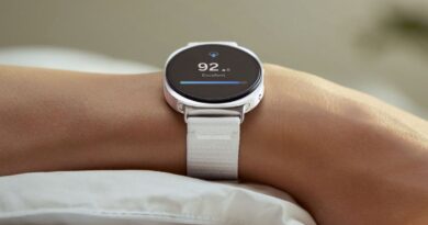 Galaxy Watch 8 da Samsung possivelmente compatível com iPhone via iOS 26.1