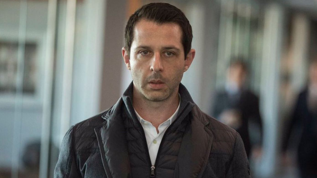 Conhecido por seu trabalho em Succession, Jeremy Strong vai interpretar Mark Zuckerberg em sequência de A Rede Social (Imagem: Divulgação/HBO)