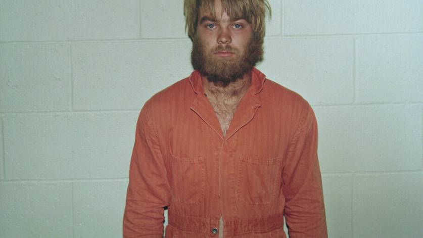 Making a Murderer série documental Netflix sistema de justiça casos Steven Avery