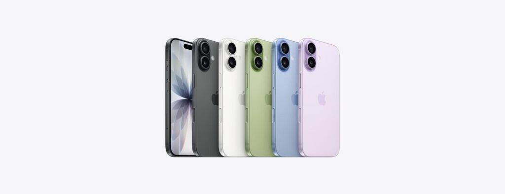 iPhone 17 pré-venda Amazon: nova tela ProMotion 120 Hz com 3.000 nits