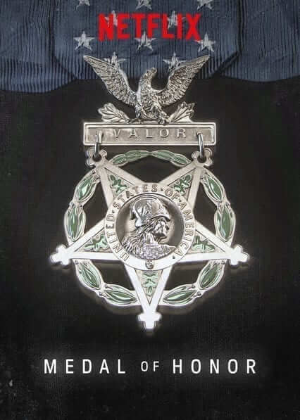 Medal of Honor na Netflix: antologia documental sobre bravura em combate, guia de documentários de guerra na Netflix