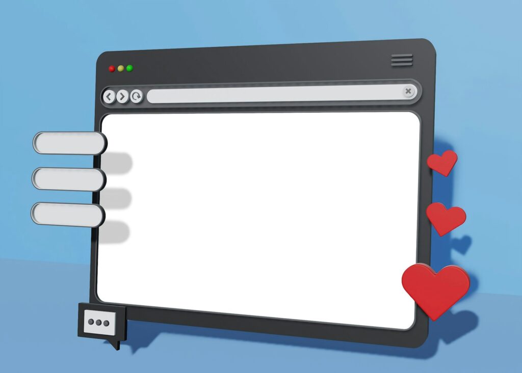 Modo anônimo não garante anonimato total online 1 Foto ilustrando privacidade online; navegador em modo anônimo e privacidade digital com ênfase no endereço IP e VPN