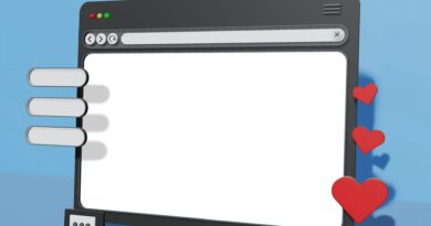 Foto ilustrando privacidade online; navegador em modo anônimo e privacidade digital com ênfase no endereço IP e VPN