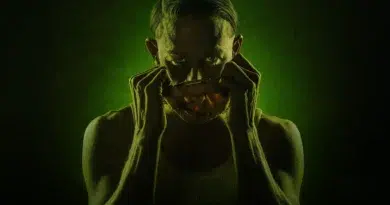 Netflix em outubro de 2025 - Monster: The Ed Gein Story