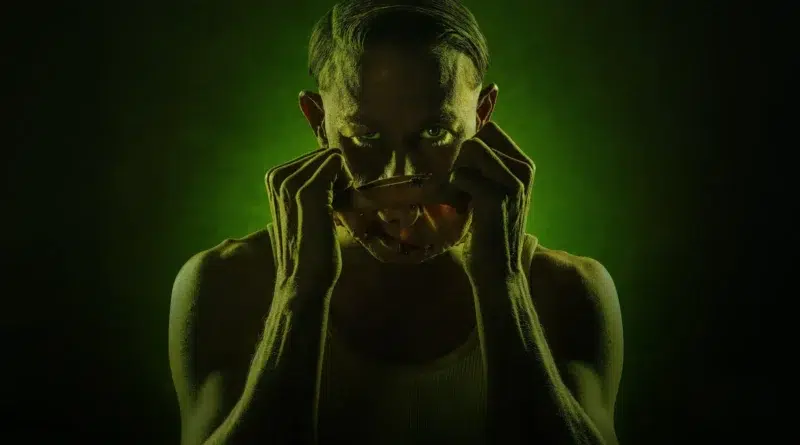 Netflix em outubro de 2025 - Monster: The Ed Gein Story