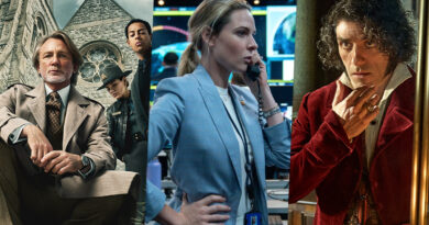 Lista de filmes da Netflix no outono de 2025 com destaque para grandes estreias