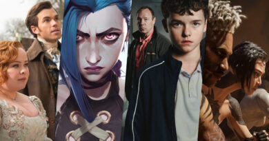 Emmy 2025 Netflix: 30 vitórias; Adolescence, Arcane e Bridgerton lideram prêmios na 77ª edição do Emmy