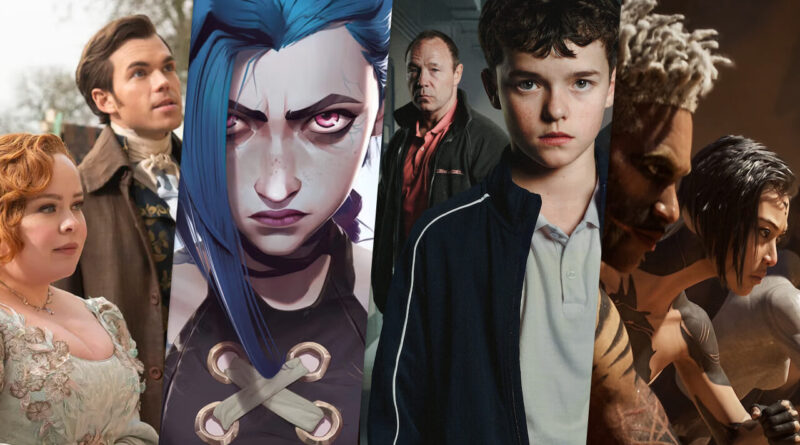 Emmy 2025 Netflix: 30 vitórias; Adolescence, Arcane e Bridgerton lideram prêmios na 77ª edição do Emmy