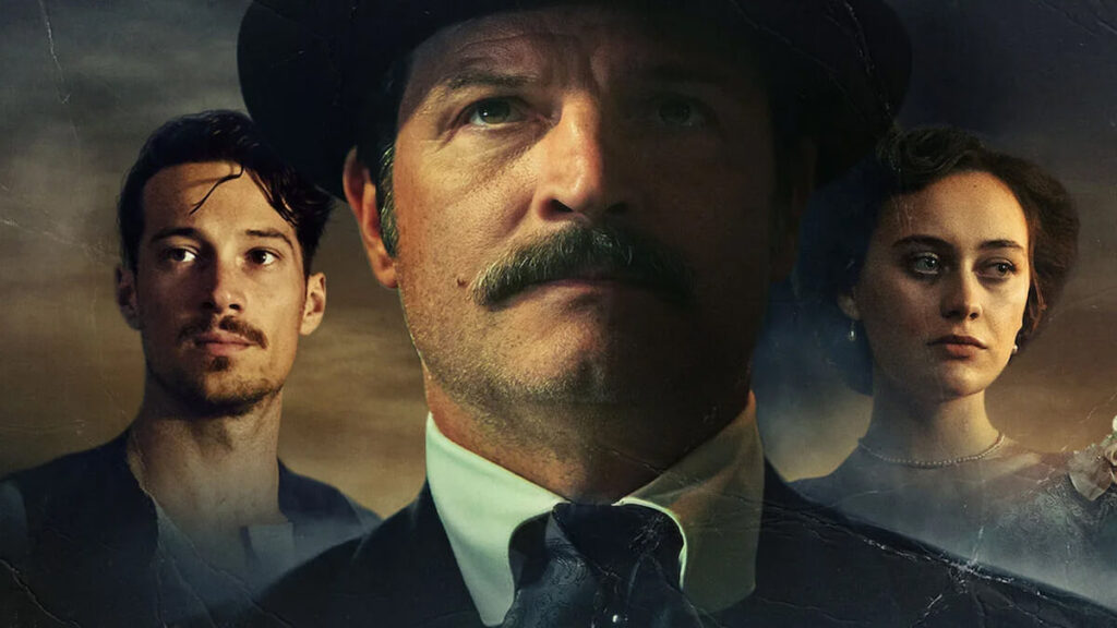 Netflix Originals deixando a Netflix em setembro e outubro de 2025: lista completa, datas e trailers