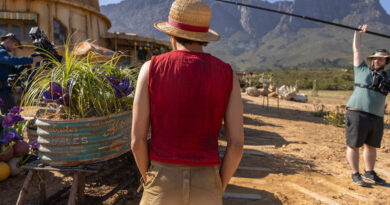 One Piece 2: vídeo de bastidores revela elenco e Grand Line