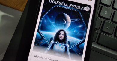 Pôster de filme com Gemini: guia prático para criar cartaz com IA usando suas fotos