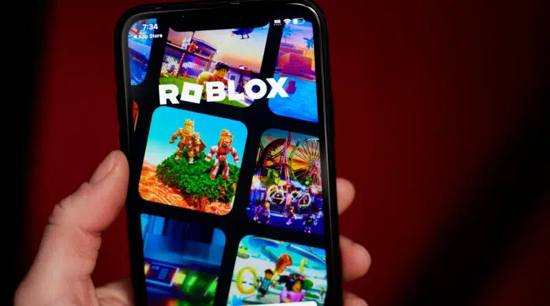 Roblox Moments: feed de vídeos curtos no app Roblox com clipes da comunidade