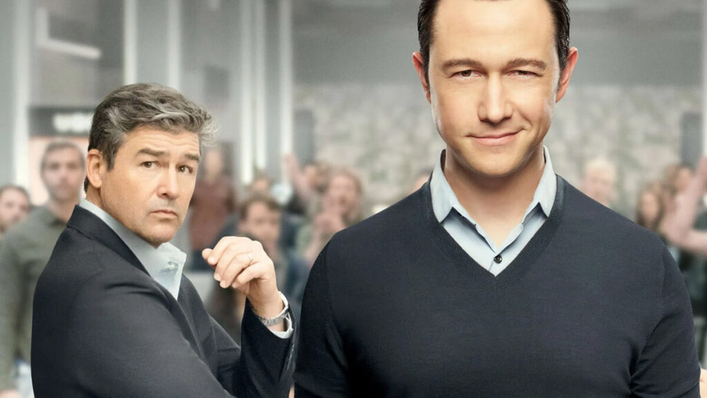 Imagem das séries deixam Netflix em outubro de 2025 nos Estados Unidos