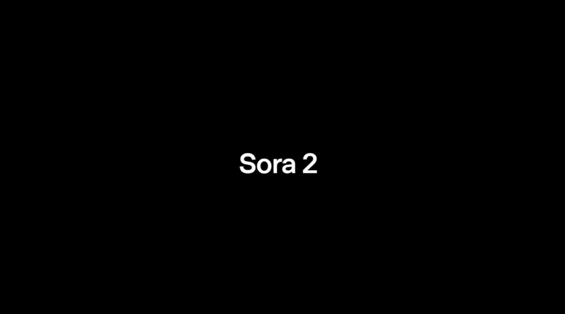 Sora 2 da OpenAI: modelo de geração de vídeo com física realista, áudio sincronizado e controle de cenas no app Sora