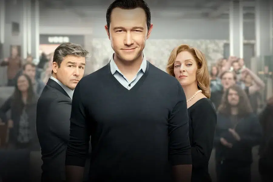 Super Pumped deixa a Netflix em outubro de 2025: drama da Showtime sobre a ascensão da Uber