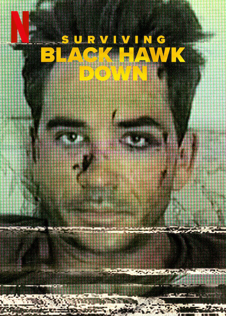 Surviving Black Hawk Down na Netflix: docussérie sobre a Batalha de Mogadíscio em 1993, documentários de guerra na Netflix