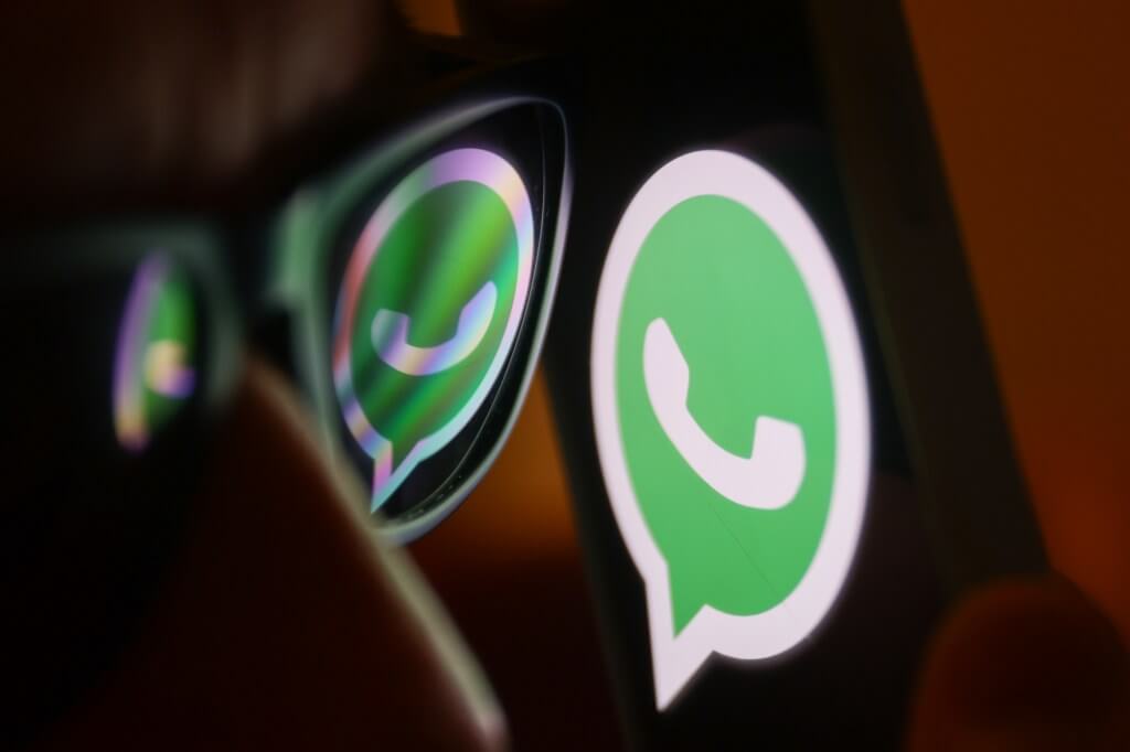 WhatsApp para Windows agora consome até 7x mais RAM 3 WhatsApp traduz mensagens no iOS e Android com tradução no dispositivo