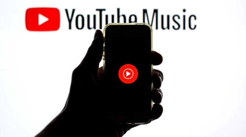 YouTube Music testa hosts de IA com trivia e comentários em tempo real