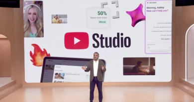 Made on YouTube: novidades do YouTube Studio com IA e recursos para criadores