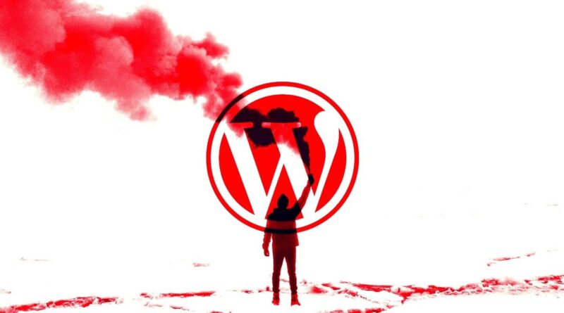 Ataques a plugins WordPress desatualizados: GutenKit e Hunk Companion sob exploração para RCE