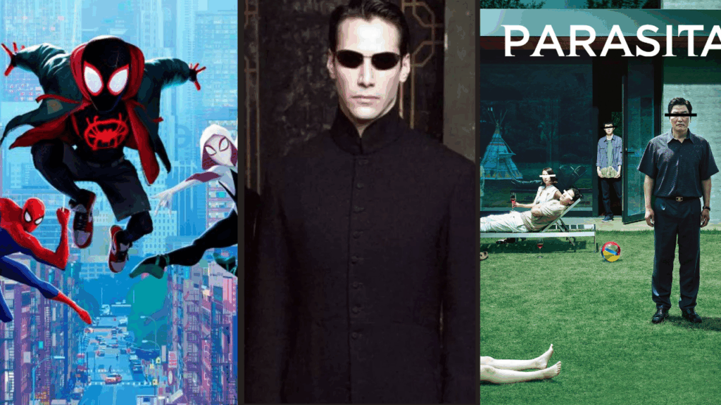 10 Melhores Filmes Para Ver no Prime Video Agora