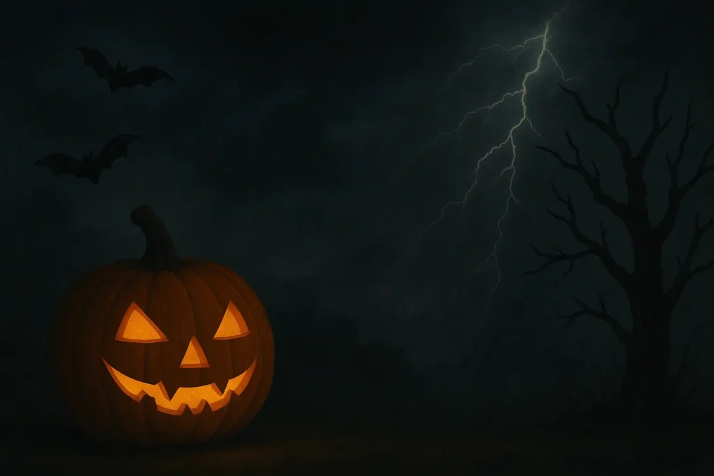 🎃 15 Perguntas Assustadoras para Fazer ao ChatGPT no Halloween 1 15 Perguntas Assustadoras para Fazer ao ChatGPT no Halloween
