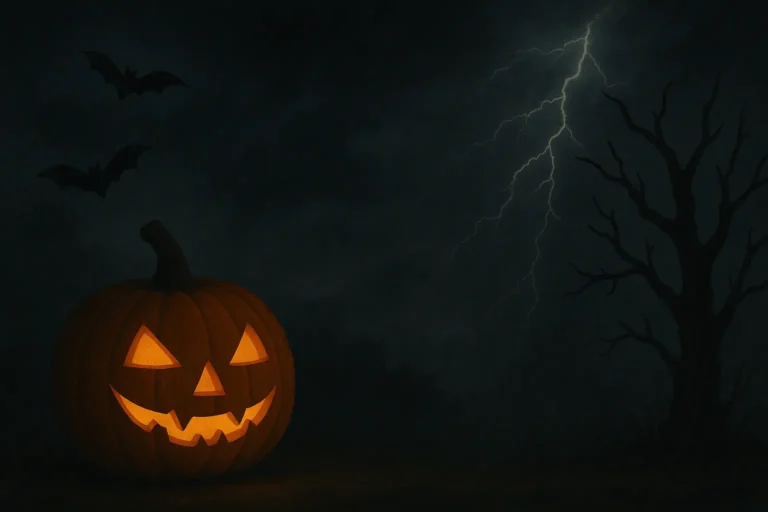15 Perguntas Assustadoras para Fazer ao ChatGPT no Halloween