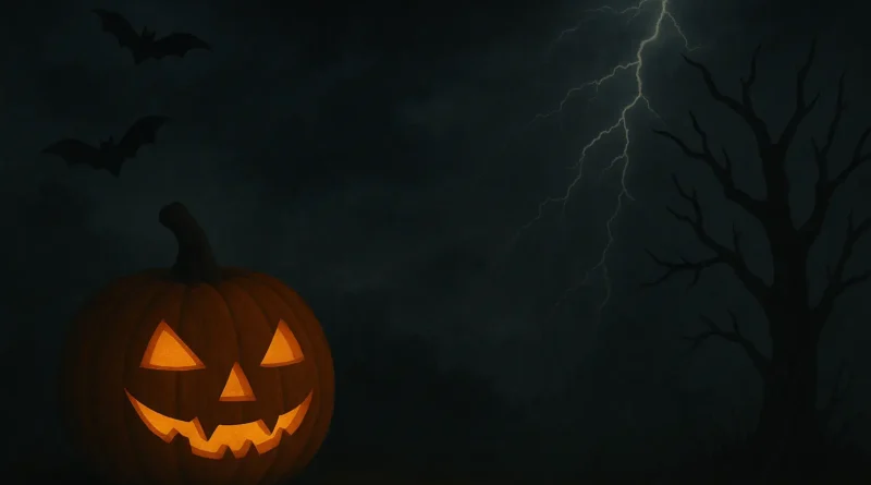 15 Perguntas Assustadoras para Fazer ao ChatGPT no Halloween