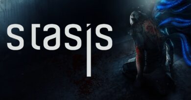 GOG oferece Stasis: Cena do jogo de terror Stasis disponível gratuitamente na GOG durante o Halloween