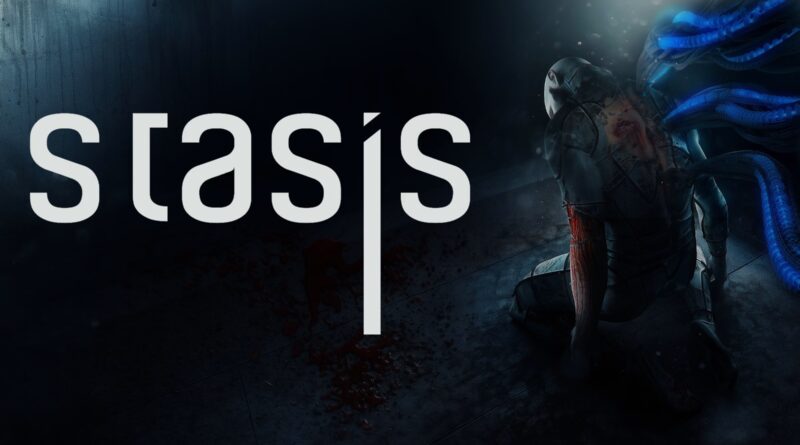 GOG oferece Stasis: Cena do jogo de terror Stasis disponível gratuitamente na GOG durante o Halloween