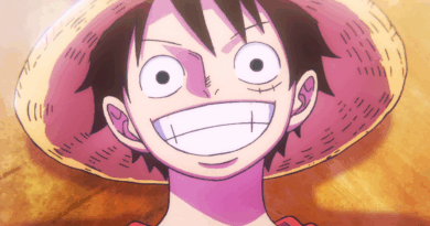 One Piece: arco de Elbaf