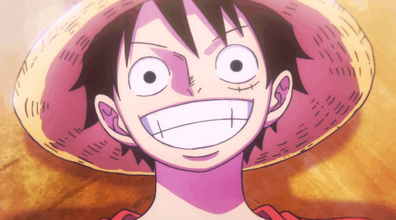 One Piece: arco de Elbaf