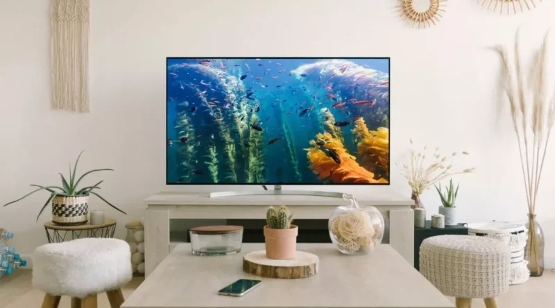 Quanto detalhe o olho humano pode ver? Estudo e ciência