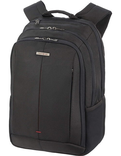 Mochila Samsonite Guard It 2.0 com compartimento para notebook 15,6 polegadas e bolso para tablet