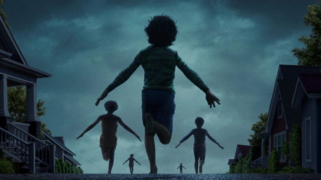 A Hora do Mal: onde assistir no streaming (HBO Max) 1 A Hora do Mal no streaming HBO Max — divulgação Warner Bros. Pictures