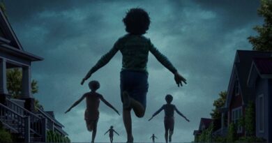 A Hora do Mal no streaming HBO Max — divulgação Warner Bros. Pictures