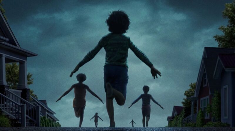 A Hora do Mal no streaming HBO Max — divulgação Warner Bros. Pictures