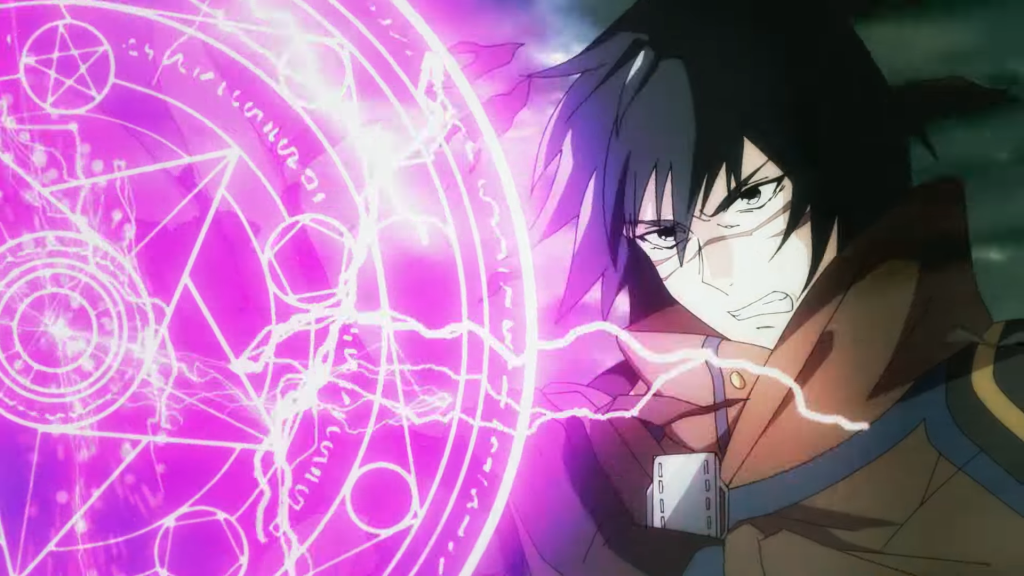 A Returner's Magic Should Be Special 2 revela trailer e estreia 2026 1 Trailer de A Returner's Magic Should Be Special 2