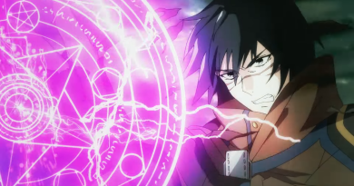 Trailer de A Returner's Magic Should Be Special 2