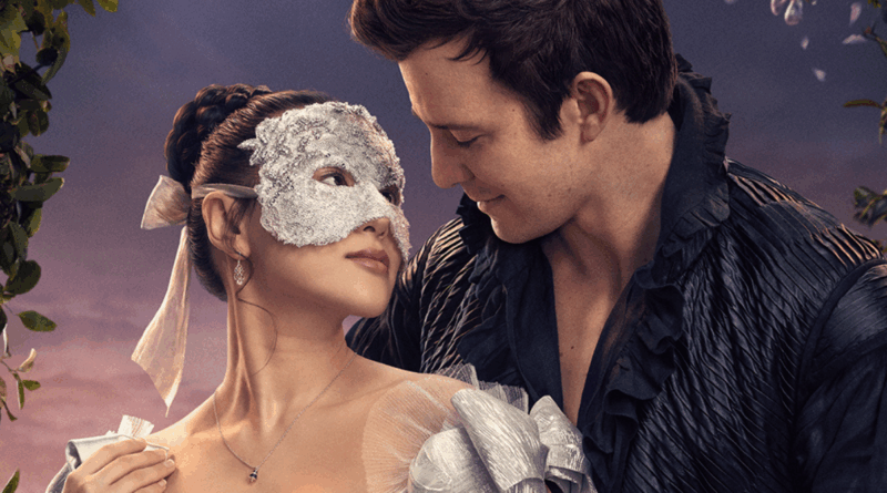 Bridgerton 4ª temporada na Netflix com teaser e data de estreia